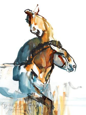 Giclee Print, , small