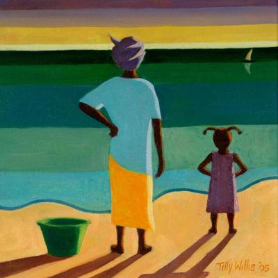 Giclee Print, , small