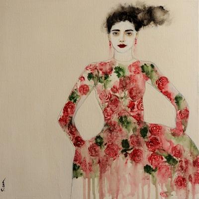 Giclee Print, , small