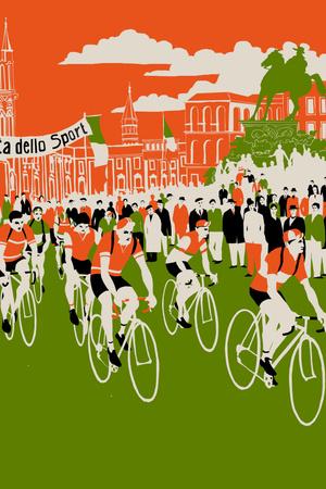 Giclee Print, , small