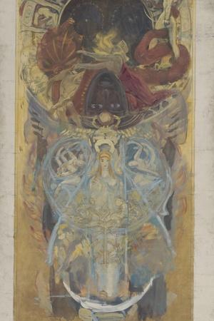 Giclee Print, , small