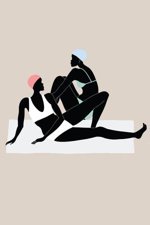 Giclee Print, , small