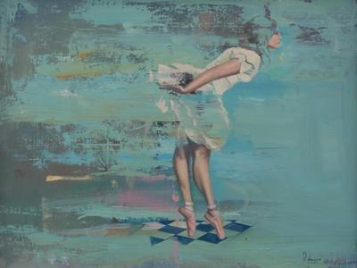 Giclee Print, , small