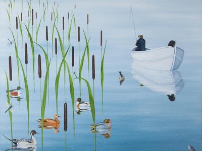 Giclee Print, , small