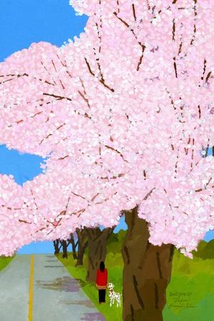 Giclee Print, , small