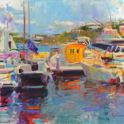 Giclee Print, , small