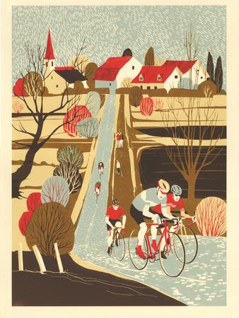 Giclee Print, , small