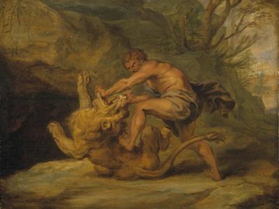 Giclee Print, , small