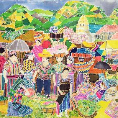 Giclee Print, , small