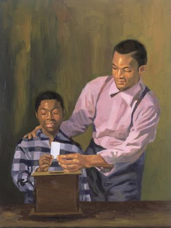 Giclee Print, , small