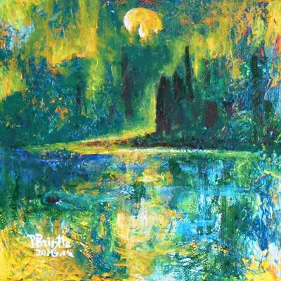 Giclee Print, , small