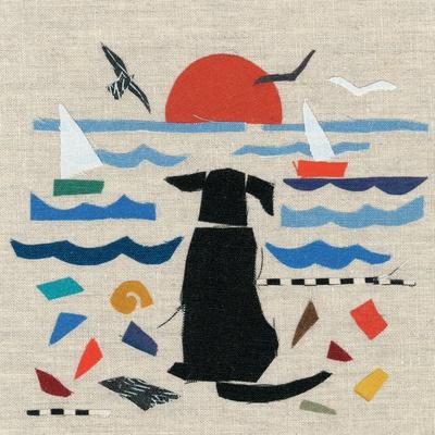 Giclee Print, , small