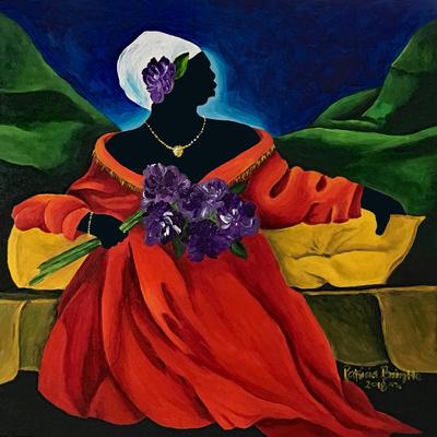 Giclee Print, , small