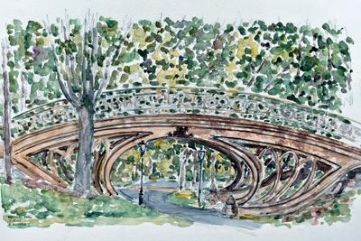 Giclee Print, , small