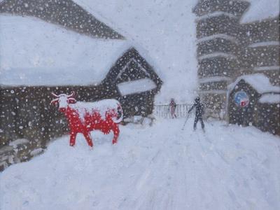 Giclee Print, , small