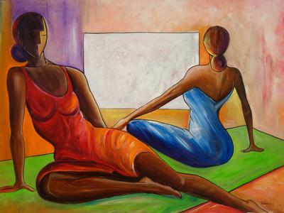 Giclee Print, , small
