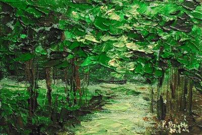 Giclee Print, , small