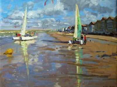 Giclee Print, , small
