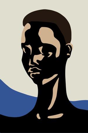 Giclee Print, , small