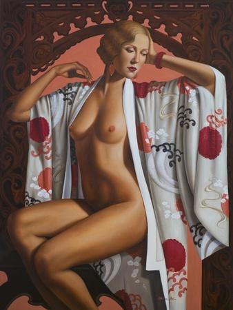 Giclee Print, , small