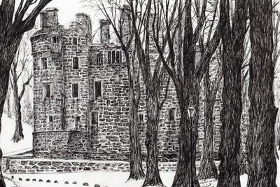 Giclee Print, , small