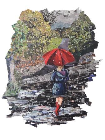 Giclee Print, , small