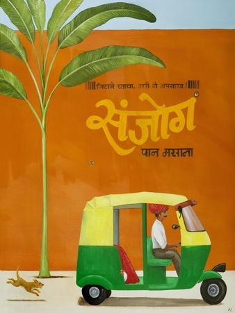 Giclee Print, , small