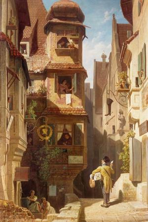 Giclee Print, , small