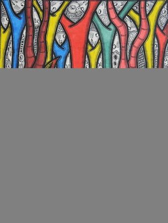 Giclee Print, , small