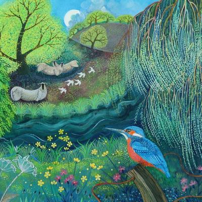 Giclee Print, , small