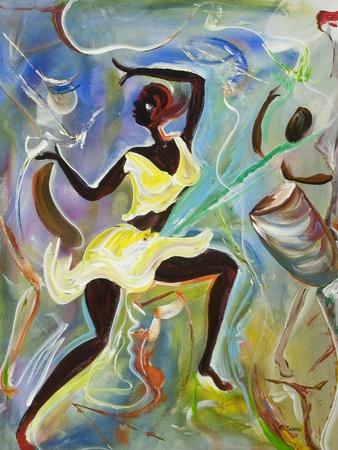 Giclee Print, , small