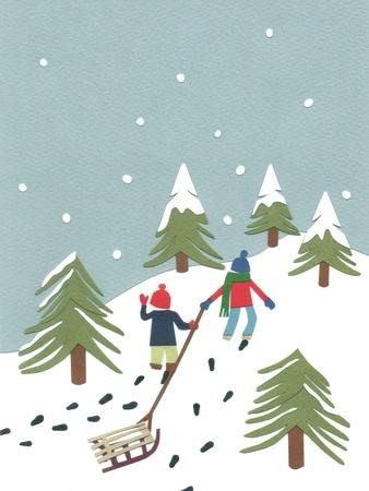 Giclee Print, , small