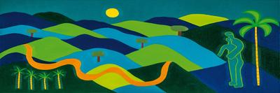 Giclee Print, , small
