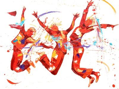 Giclee Print, , small