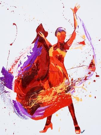 Giclee Print, , small