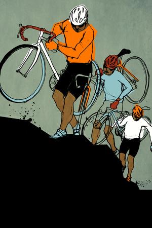Giclee Print, , small