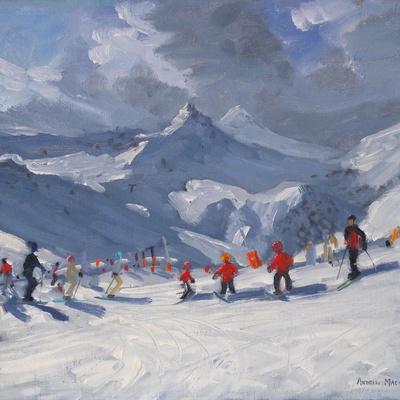Giclee Print, , small