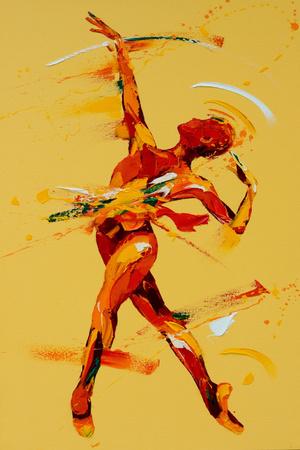 Giclee Print, , small