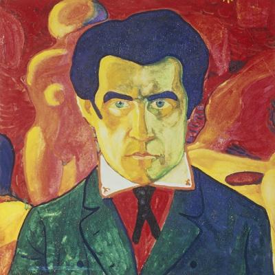 Giclee Print, , small