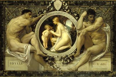 Giclee Print, , small