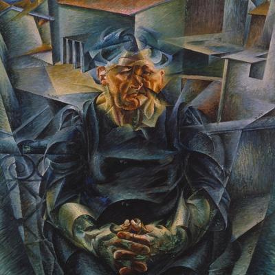 Giclee Print, , small