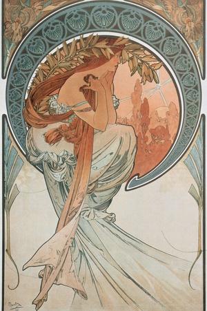 Giclee Print, , small