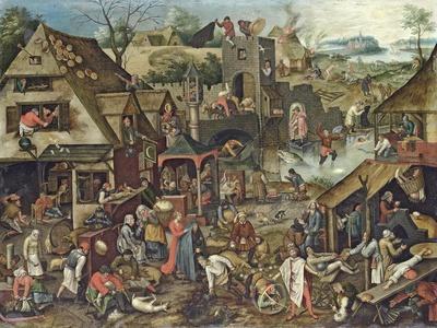 Giclee Print, , small