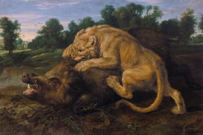 Giclee Print, , small