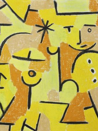 Giclee Print, , small