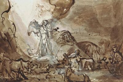 Giclee Print, , small