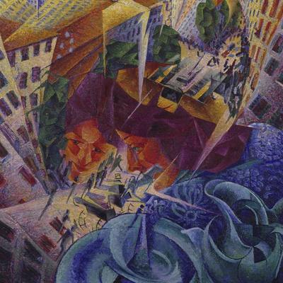 Giclee Print, , small