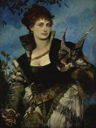 Giclee Print, , small