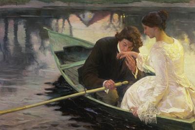 Giclee Print, , small