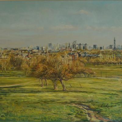 Giclee Print, , small